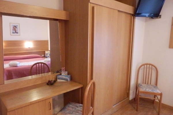 Hotel Alle Due Spade